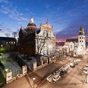 4* Hotel Senacki