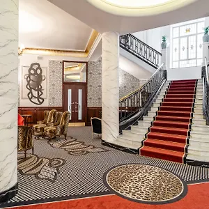 فندق H15 Francuski Old Town - Destigo, كراكوفيا