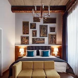 4* Hotel Indigo - Old Town By Ihg