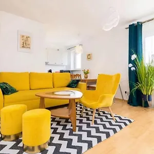 شقة Ap4you Tauron Cracow, كراكوفيا
