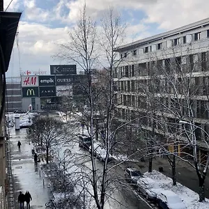  Apartmán Time For Cracow