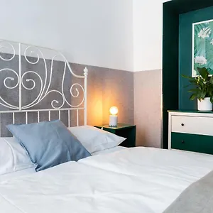 Friendhouse Starovislna Appartamento