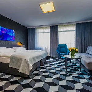 3* Hotel Wyspianski