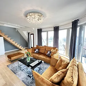 Luxurious Cracow Kraków