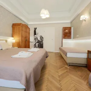 Podwale Kraków