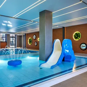 فندق Mercure Fabryczna, كراكوفيا