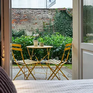 Cozy In Old Town Kraków