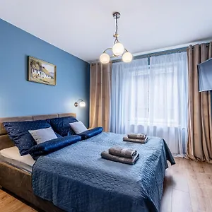 Apartment The Angels Old Town, Krakow