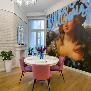 Cozy Center Pilsudskiego 11 Appartamento