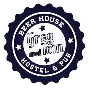  Vandrerhjem Greg&tom Beer House