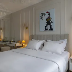 Appartement Fragola Old Town, Cracovie