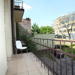  Apartmán Townhouse