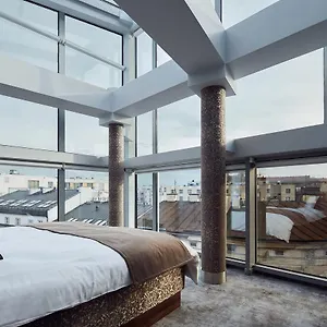 2* Lejlighedshotel Views