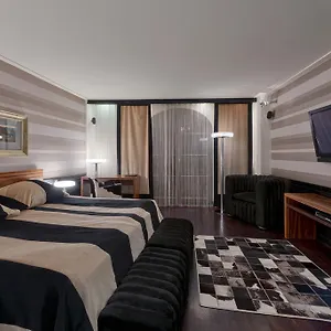 4* Hotel Wentzl
