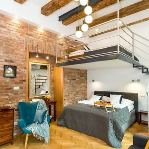 Cracowapart Loft Gertruda Kraków