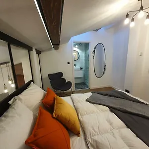 Old Town Apartment, Morsztynowska Kraków